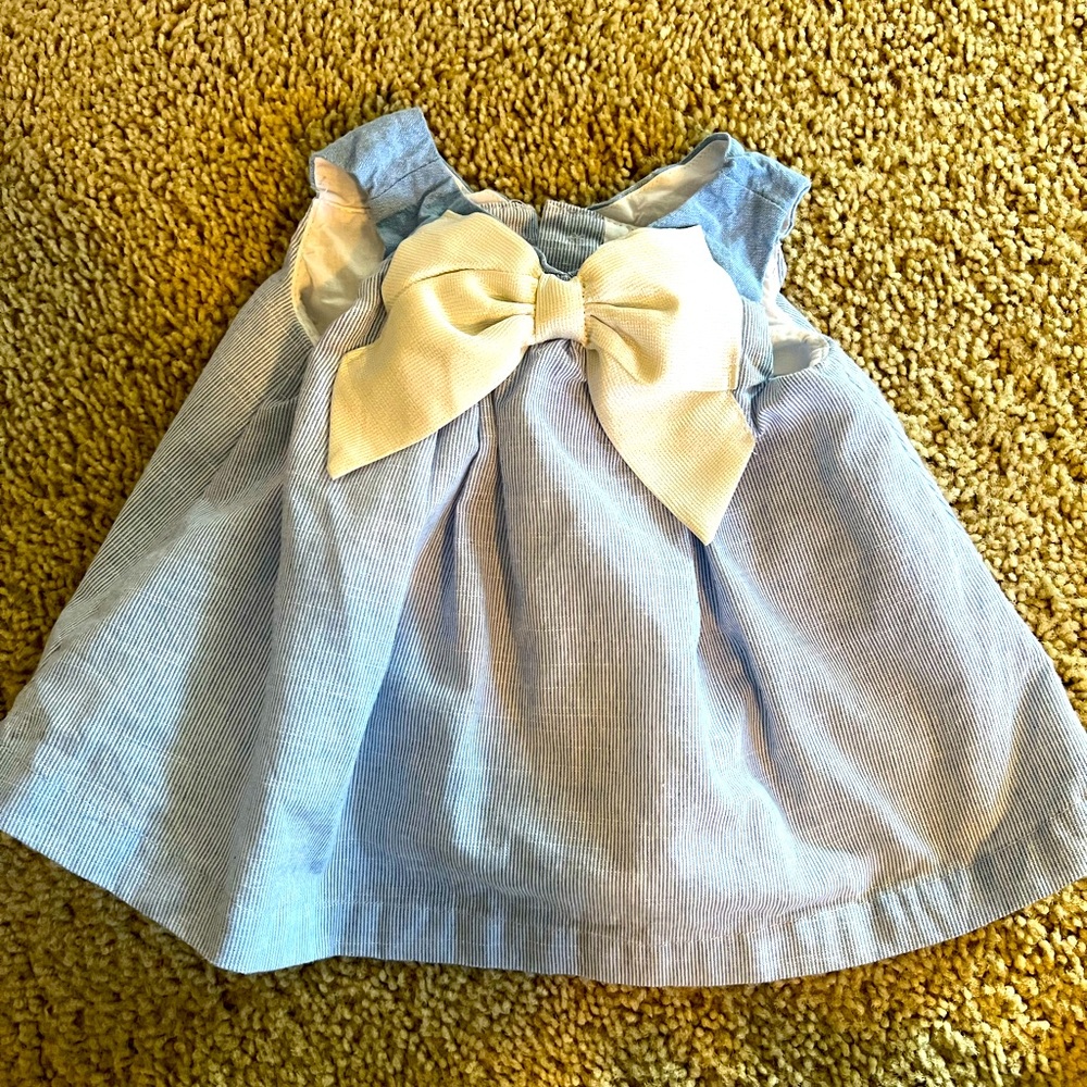 3 month baby girl dress